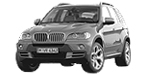 BMW E70 B2591 Fault Code