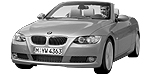 BMW E93 B2591 Fault Code